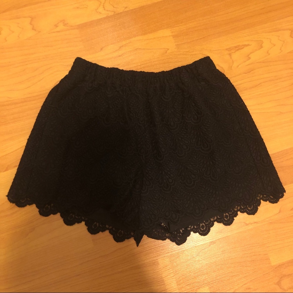 Madewell shorts